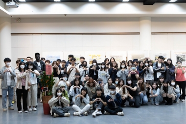 古街視界：永續文化探訪