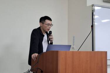 綠色能源及光電科技論壇