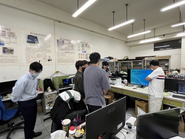 專題指導_電池充電技術應用