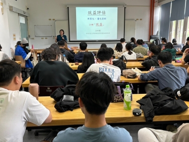 淺談企劃案成效評估-質化與量化設計