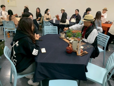 新春第一戰：雲科大茶霸賽圓滿落幕！