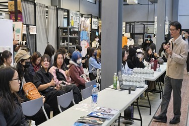 斗南物語2 遊戲發表會