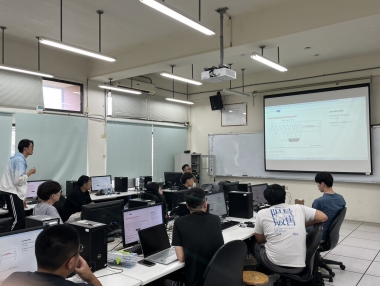 系統晶片通訊設計