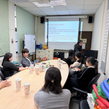 量化資料假設檢定分析工作坊