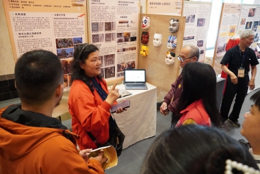 北港朝聖成果展