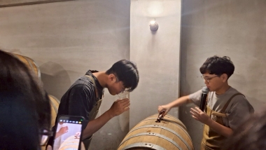 韌性產業實地參訪-虎尾釀之旅