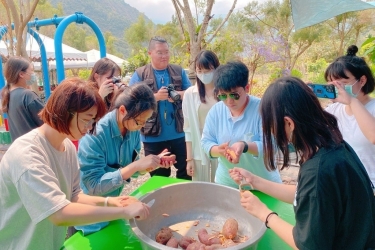 工藝品牌文化虛實中介經紀推動計畫