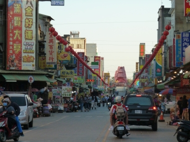 北港、土庫-紀實攝影校外參訪與拍攝