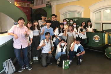 以地方創生產業培養大學生成為跨域跨界之文化觀光永續產業行銷人才