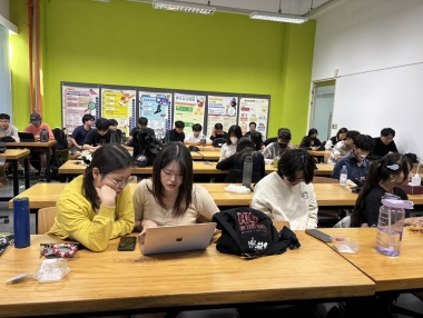 手機剪輯實作與節奏掌握