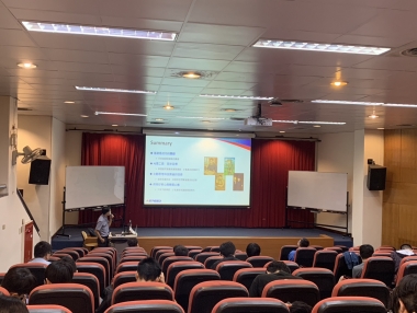 影像訊號處理與應用