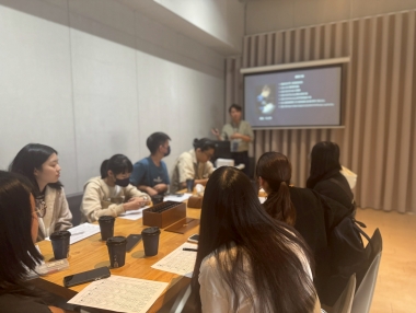 斗六咖啡 × 感官體驗工作坊〈風味辨識入門〉