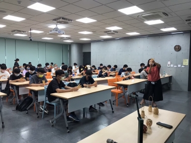 竹製品的創新與應用