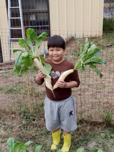 淺山釀學校・冬季體驗課程前傳