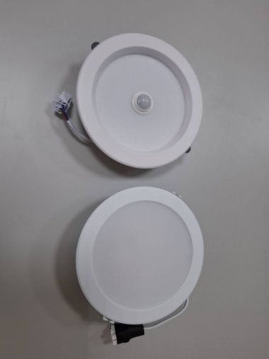 「智慧節能LED 燈具認識與應用」跨校合作