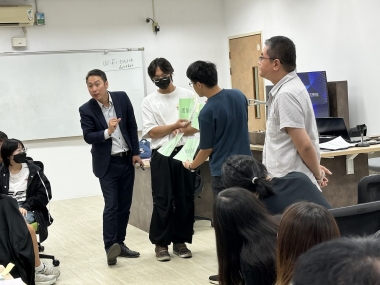 線上線下虛實融合行銷設計工作坊-2：系統性洞察與結構深化