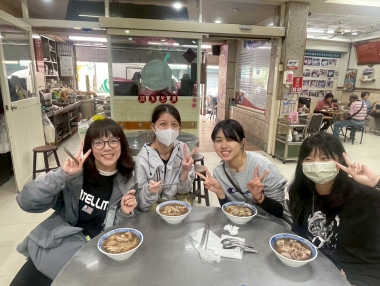 服務科學實地觀察