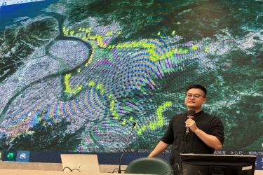 擴增實境教學APP以太極拳美學的應用與實踐為例