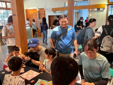 地方慶典參訪-土庫國際生活節