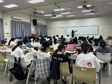 故事創意與敘事設計 I