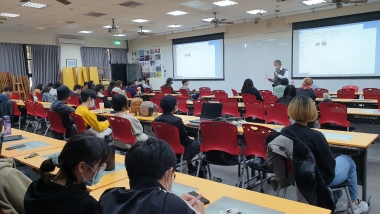 學生動畫評鑑與建議