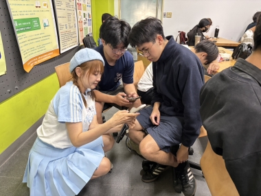 手機剪輯實作與節奏掌握