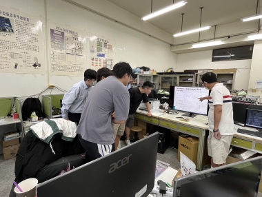 專題指導_電池充電技術應用