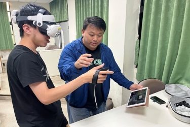 教材和遊戲設計工作坊活動報告