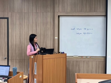 從AI看永續發展目標(SDGs)的實現