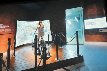 數位時代的體驗設計