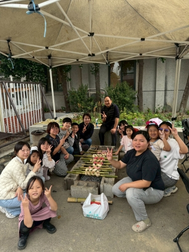 竹創慢學季-手作蛇茶麵體驗