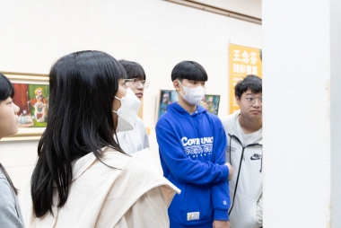 古街視界：永續文化探訪