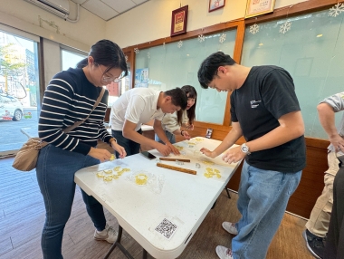 從產地到餐桌，新舊共融的土庫創生之路