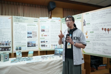 「從心靈遍路到智能觀光」西螺朝聖成果展