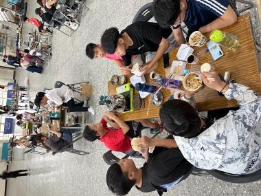 「後疫情時代養生保健」工作坊系列活動—中醫保健茶飲及養生藥膳