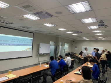 ESG報告書輔導——助力企業實現永續轉型