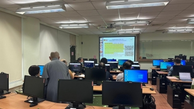 人工智慧AI輔助國小教學閱讀合作計畫