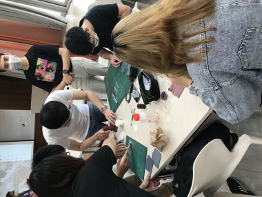 皮革設計工坊