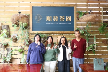 六龜到桂林：桂林開啟新的體驗可能