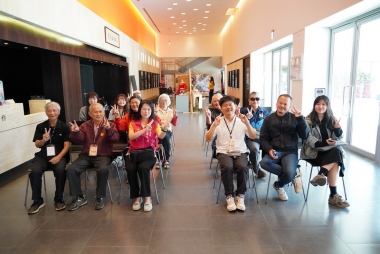  USR北港場域年度成果展 