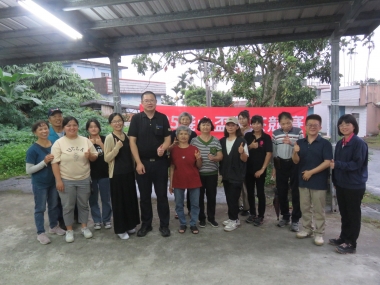 2025 淺山盃製茶競賽｜桂林社區熱鬧登場