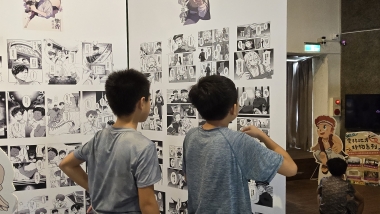 斗南物語記者發布會