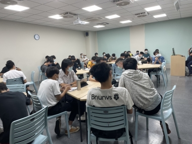 創業管理碩士學位學程