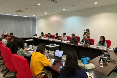 雲科大推動USR國際接軌計畫，深化南向馬來西亞永續合作