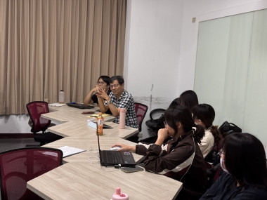 從北港朝天宮到社會設計