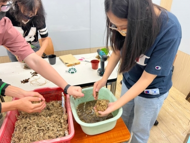 文青風地方創業：植栽設計