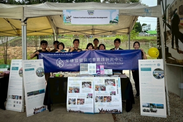 雲科大永續中心率台灣代表團赴馬完成GS碳額度註銷展現高教領域SDGs與ESG跨國實踐典範