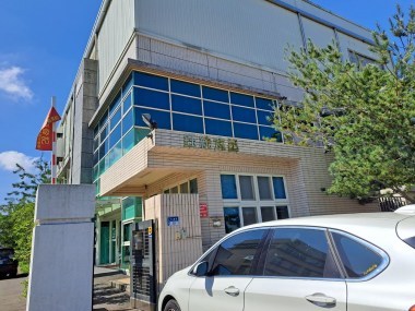 範疇一與二的排放源實地勘查及鑑別