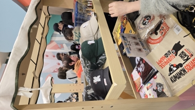 國際地方創生交流-人吉球磨