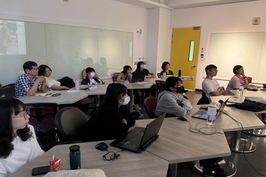 從北港朝天宮到社會設計